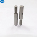 Bike Screw Parts Precision Lathe CNC Turning Machining Stainless Steel OEM Customized Micro Machining Mechanical Parts